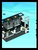 Notice / Instructions de Montage - LEGO - 7744 - Police Headquarters: Page 56