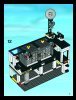 Notice / Instructions de Montage - LEGO - 7744 - Police Headquarters: Page 63