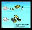 Notice / Instructions de Montage - LEGO - 7746 - Single-Drum Roller: Page 2