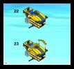 Notice / Instructions de Montage - LEGO - 7746 - Single-Drum Roller: Page 20