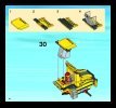 Notice / Instructions de Montage - LEGO - 7746 - Single-Drum Roller: Page 26