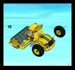 Notice / Instructions de Montage - LEGO - 7746 - Single-Drum Roller: Page 39