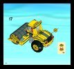 Notice / Instructions de Montage - LEGO - 7746 - Single-Drum Roller: Page 40