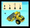 Notice / Instructions de Montage - LEGO - 7746 - Single-Drum Roller: Page 41