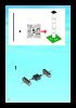 Notice / Instructions de Montage - LEGO - 7747 - Wind Turbine Transport: Page 2