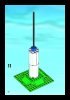 Notice / Instructions de Montage - LEGO - 7747 - Wind Turbine Transport: Page 10