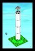 Notice / Instructions de Montage - LEGO - 7747 - Wind Turbine Transport: Page 11