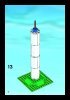 Notice / Instructions de Montage - LEGO - 7747 - Wind Turbine Transport: Page 12