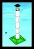 Notice / Instructions de Montage - LEGO - 7747 - Wind Turbine Transport: Page 13