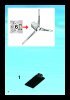 Notice / Instructions de Montage - LEGO - 7747 - Wind Turbine Transport: Page 14