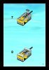 Notice / Instructions de Montage - LEGO - 7747 - Wind Turbine Transport: Page 17