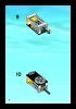 Notice / Instructions de Montage - LEGO - 7747 - Wind Turbine Transport: Page 18