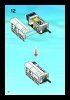 Notice / Instructions de Montage - LEGO - 7747 - Wind Turbine Transport: Page 22