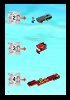 Notice / Instructions de Montage - LEGO - 7747 - Wind Turbine Transport: Page 2