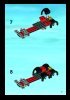 Notice / Instructions de Montage - LEGO - 7747 - Wind Turbine Transport: Page 9