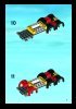 Notice / Instructions de Montage - LEGO - 7747 - Wind Turbine Transport: Page 11