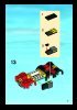 Notice / Instructions de Montage - LEGO - 7747 - Wind Turbine Transport: Page 13