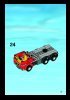 Notice / Instructions de Montage - LEGO - 7747 - Wind Turbine Transport: Page 25