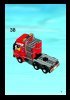 Notice / Instructions de Montage - LEGO - 7747 - Wind Turbine Transport: Page 41