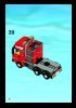 Notice / Instructions de Montage - LEGO - 7747 - Wind Turbine Transport: Page 42