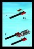 Notice / Instructions de Montage - LEGO - 7747 - Wind Turbine Transport: Page 47