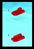 Notice / Instructions de Montage - LEGO - 7747 - Wind Turbine Transport: Page 58