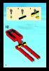 Notice / Instructions de Montage - LEGO - 7747 - Wind Turbine Transport: Page 62