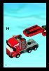 Notice / Instructions de Montage - LEGO - 7747 - Wind Turbine Transport: Page 68