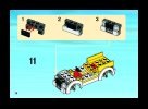 Notice / Instructions de Montage - LEGO - 7747 - Wind Turbine Transport: Page 14