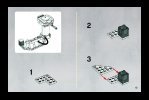 Notice / Instructions de Montage - LEGO - 7749 - Echo Base™: Page 13