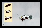 Notice / Instructions de Montage - LEGO - 7749 - Echo Base™: Page 16