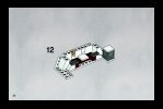 Notice / Instructions de Montage - LEGO - 7749 - Echo Base™: Page 20