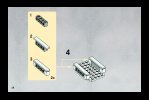 Notice / Instructions de Montage - LEGO - 7749 - Echo Base™: Page 28