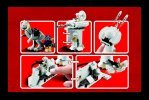 Notice / Instructions de Montage - LEGO - 7749 - Echo Base™: Page 42