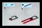 Notice / Instructions de Montage - LEGO - 7751 - Ahsoka's Starfighter™ & Droids™: Page 27