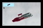 Notice / Instructions de Montage - LEGO - 7751 - Ahsoka's Starfighter™ & Droids™: Page 32