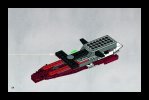 Notice / Instructions de Montage - LEGO - 7751 - Ahsoka's Starfighter™ & Droids™: Page 54