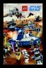 Notice / Instructions de Montage - LEGO - 7751 - Ahsoka's Starfighter™ & Droids™: Page 80