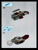 Notice / Instructions de Montage - LEGO - 7752 - Count Dooku's Solar Sailer™: Page 10