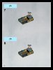 Notice / Instructions de Montage - LEGO - 7752 - Count Dooku's Solar Sailer™: Page 20