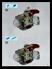 Notice / Instructions de Montage - LEGO - 7752 - Count Dooku's Solar Sailer™: Page 23