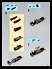 Notice / Instructions de Montage - LEGO - 7752 - Count Dooku's Solar Sailer™: Page 25