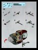 Notice / Instructions de Montage - LEGO - 7752 - Count Dooku's Solar Sailer™: Page 30