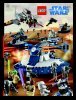 Notice / Instructions de Montage - LEGO - 7752 - Count Dooku's Solar Sailer™: Page 53