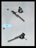 Notice / Instructions de Montage - LEGO - 7753 - Pirate Tank™: Page 10