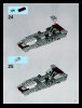 Notice / Instructions de Montage - LEGO - 7753 - Pirate Tank™: Page 17