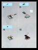 Notice / Instructions de Montage - LEGO - 7753 - Pirate Tank™: Page 20