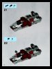 Notice / Instructions de Montage - LEGO - 7753 - Pirate Tank™: Page 30