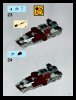 Notice / Instructions de Montage - LEGO - 7753 - Pirate Tank™: Page 31