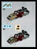 Notice / Instructions de Montage - LEGO - 7753 - Pirate Tank™: Page 32